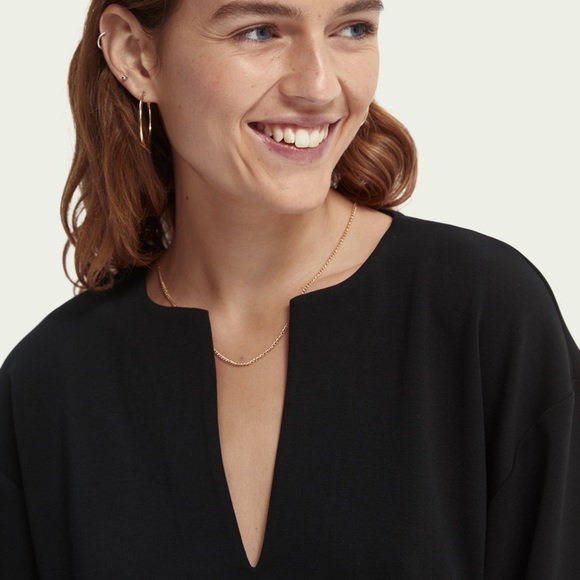 Scotch and soda top - Picture 4 of 11